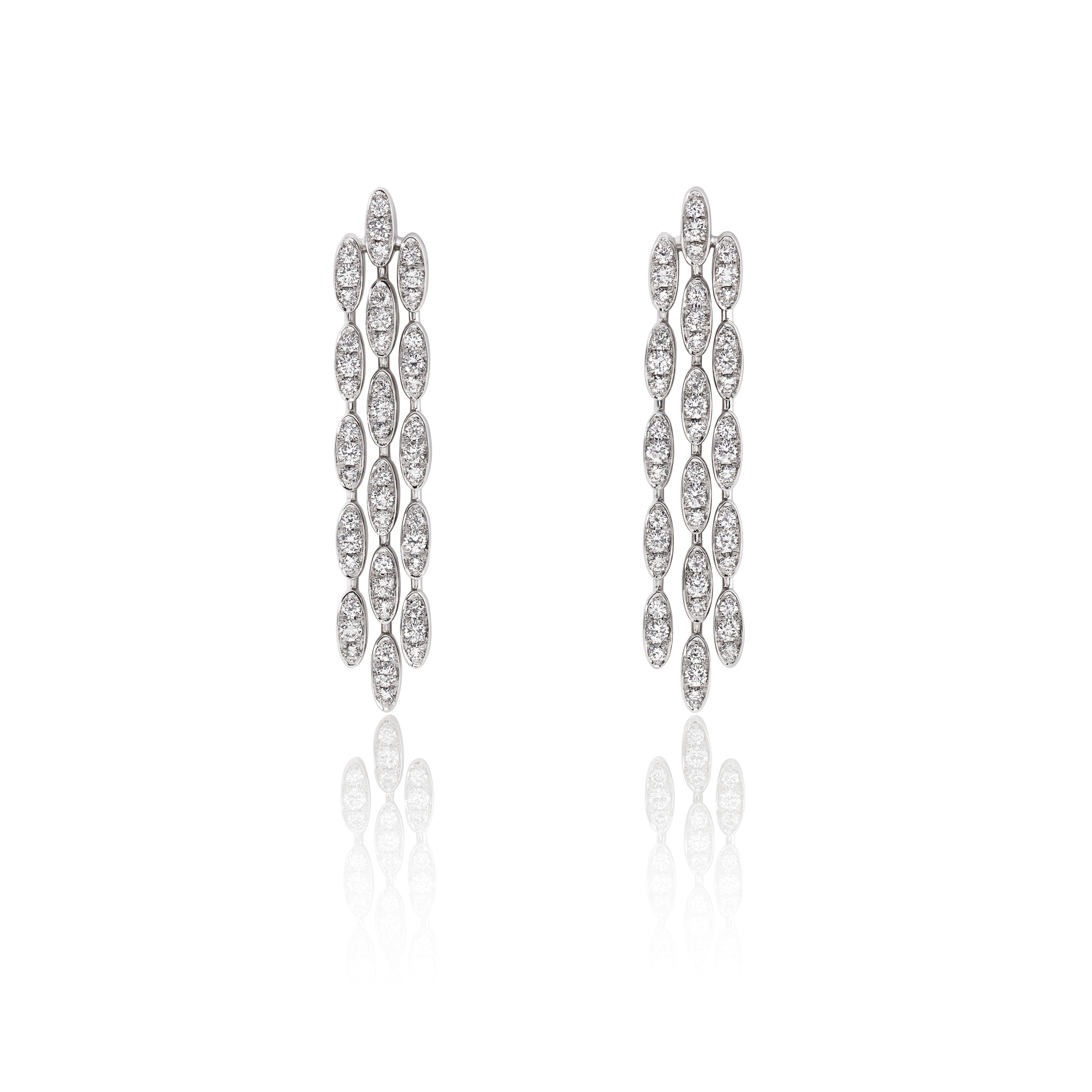 Aurea Earrings