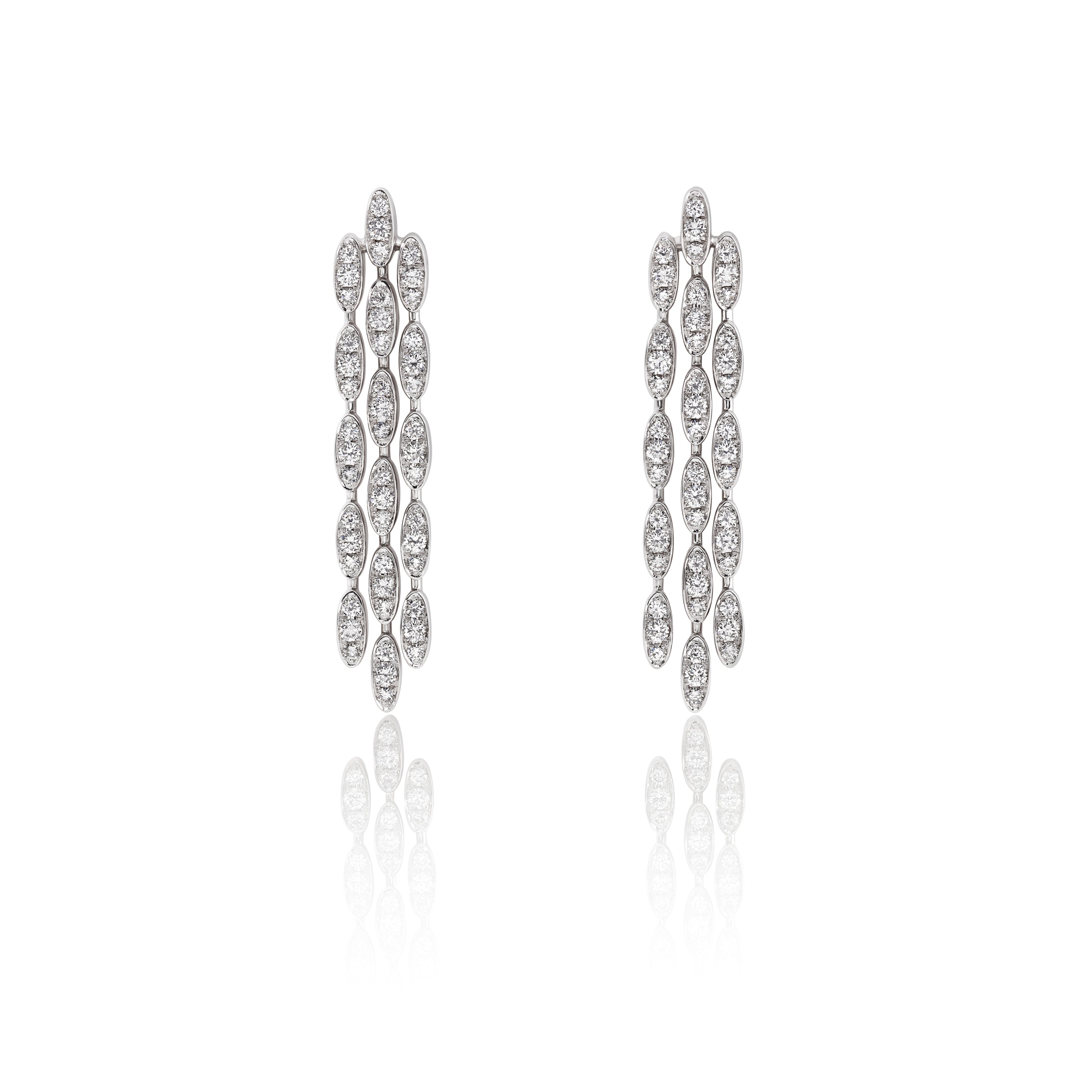 Aurea Earrings