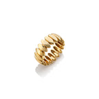 Aurea Gold Ring
