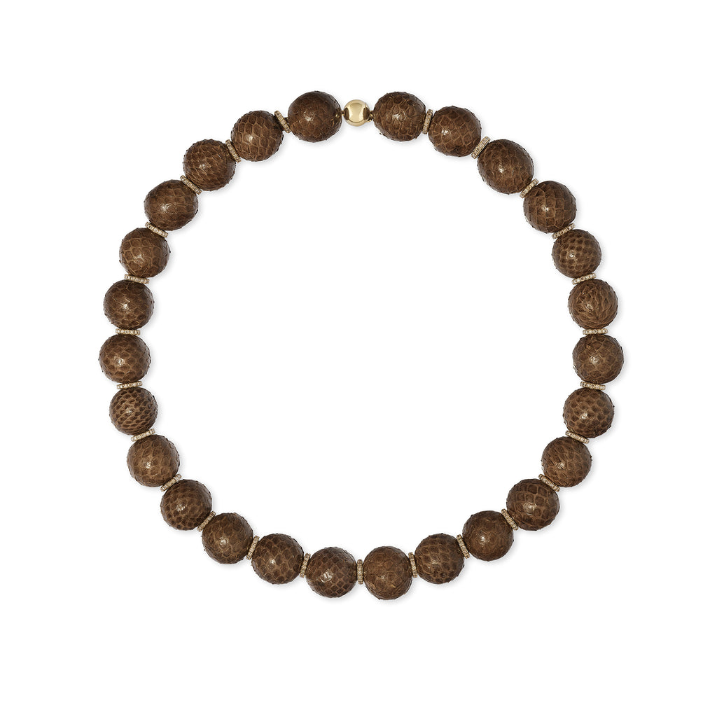 Ophidia Necklace
