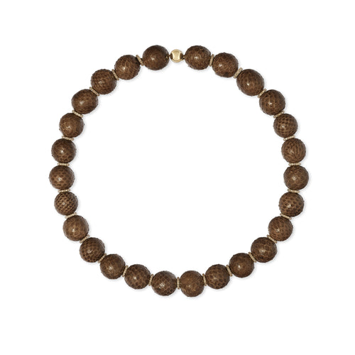 Ophidia Necklace