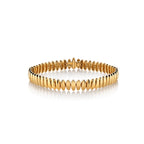 Aurea Gold Bracelet