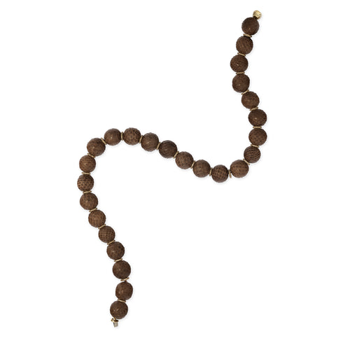Ophidia Necklace