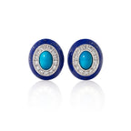 Naia Turqouise Earring