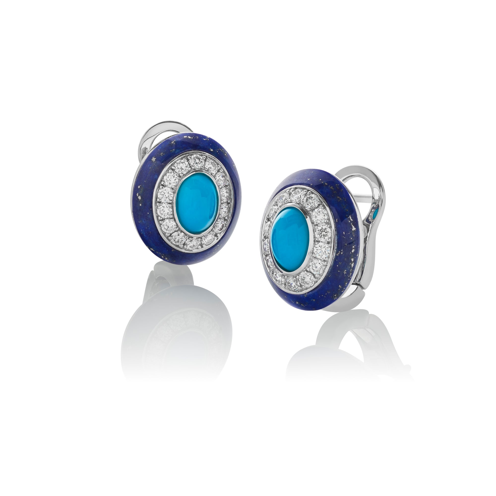 Naia Turqouise Earring